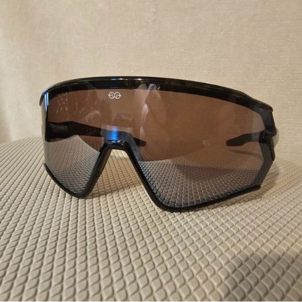 Walton Goggins Goggle Glasses - La Tortuga